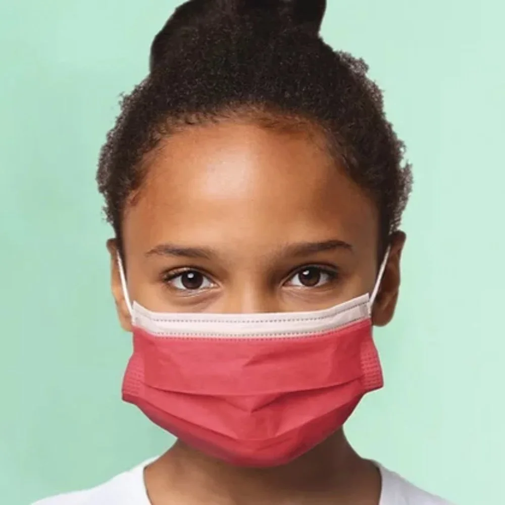 FLTR KIDS FACE MASK (50 MASKS)